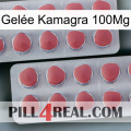 Gelée Kamagra 100Mg 19